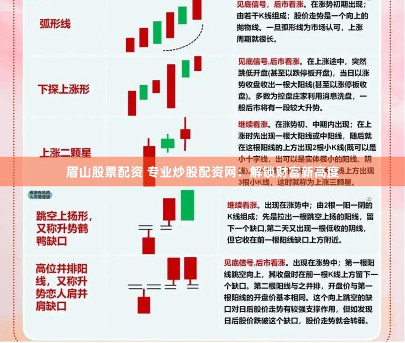 眉山股票配资 专业炒股配资网：解锁财富新高度