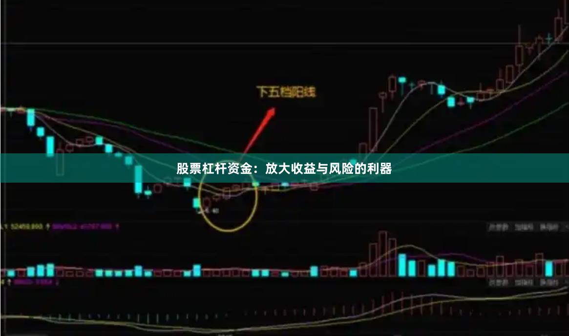股票杠杆资金：放大收益与风险的利器