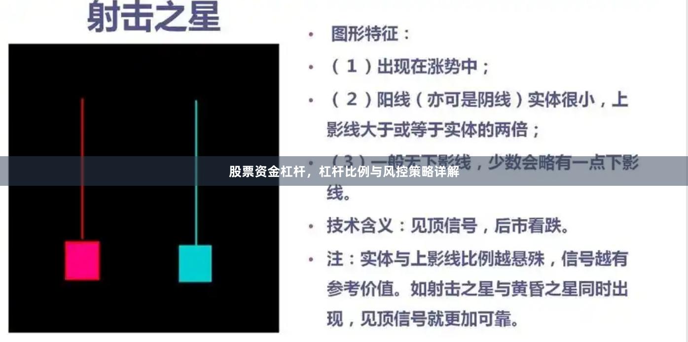 股票资金杠杆，杠杆比例与风控策略详解