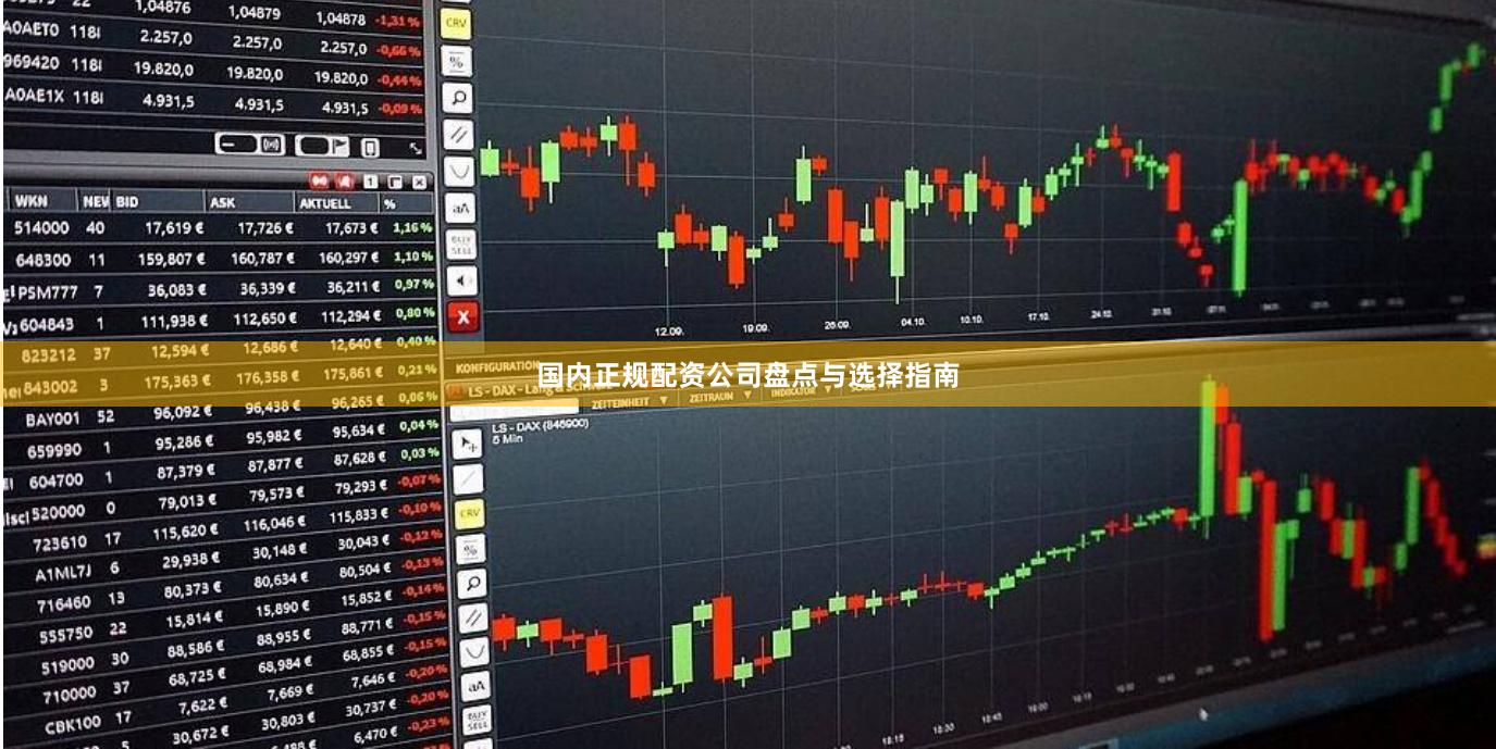 国内正规配资公司盘点与选择指南
